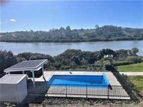 Pickmere Waters, Kerikeri